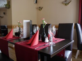 Hotel & Restaurant Eigen