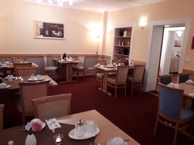 Hotel & Restaurant Eigen