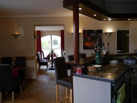 Hotel & Restaurant Eigen