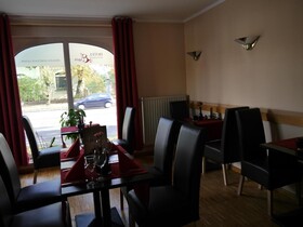 Hotel & Restaurant Eigen