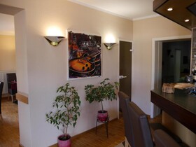 Hotel & Restaurant Eigen