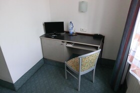 Hotel & Restaurant Eigen
