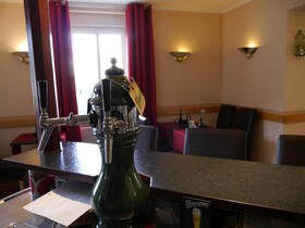 Hotel & Restaurant Eigen