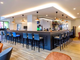 ibis Styles Halle