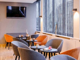 ibis Styles Halle