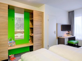 ibis Styles Halle
