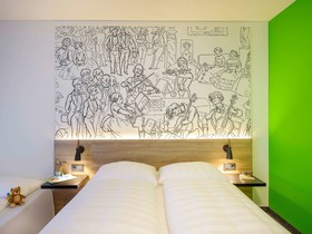ibis Styles Halle