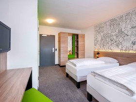ibis Styles Halle