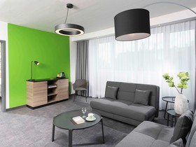 ibis Styles Halle