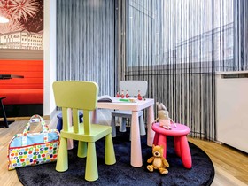 ibis Styles Halle