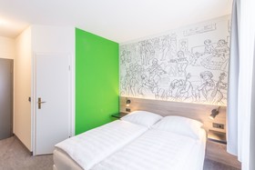 ibis Styles Halle