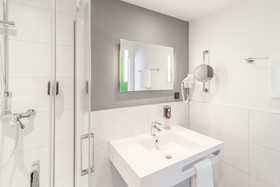 ibis Styles Halle