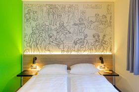 ibis Styles Halle