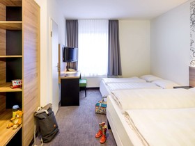 ibis Styles Halle