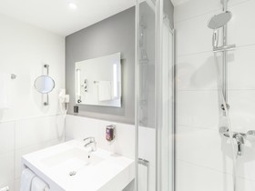 ibis Styles Halle