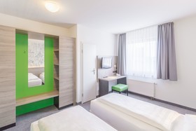 ibis Styles Halle
