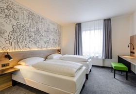 ibis Styles Halle