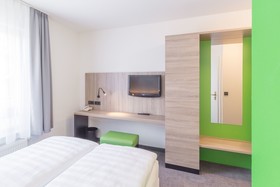 ibis Styles Halle