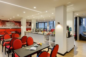 ibis Styles Halle
