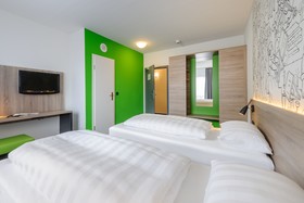ibis Styles Halle