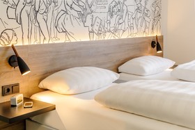 ibis Styles Halle