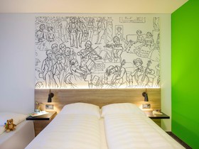 ibis Styles Halle