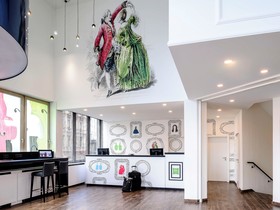 ibis Styles Halle