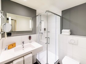 ibis Styles Halle