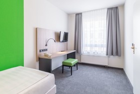 ibis Styles Halle