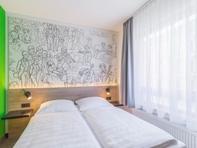 ibis Styles Halle