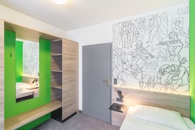 ibis Styles Halle