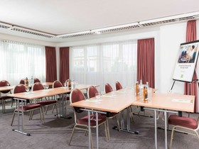ibis Styles Halle
