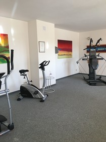 Mühlenhotel Halle-Leipzig