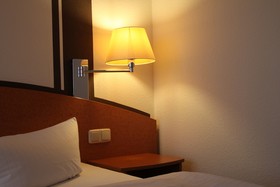 Mühlenhotel Halle-Leipzig