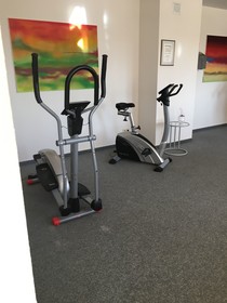 Mühlenhotel Halle-Leipzig