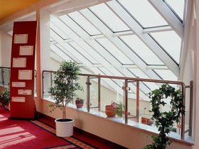 Mühlenhotel Halle-Leipzig