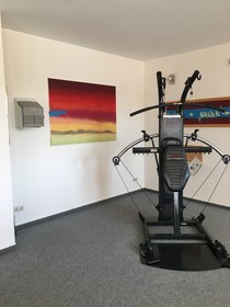 Mühlenhotel Halle-Leipzig