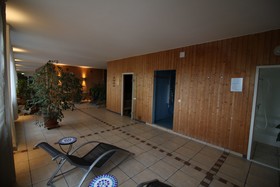 Mühlenhotel Halle-Leipzig