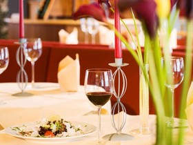 Mühlenhotel Halle-Leipzig