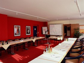 Mühlenhotel Halle-Leipzig
