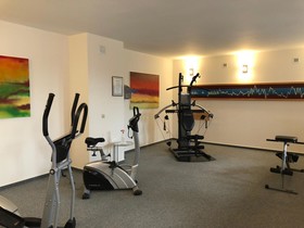 Mühlenhotel Halle-Leipzig