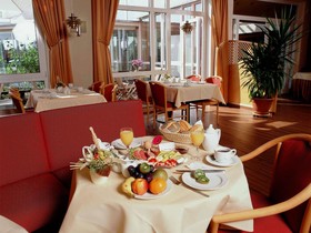 Mühlenhotel Halle-Leipzig