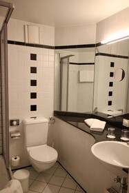 Tryp by Wyndham Halle