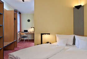 Tryp by Wyndham Halle