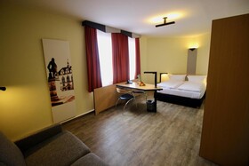 Tryp by Wyndham Halle