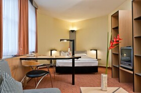 Tryp by Wyndham Halle