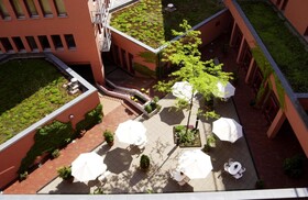 Tryp by Wyndham Halle
