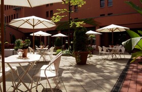 Tryp by Wyndham Halle