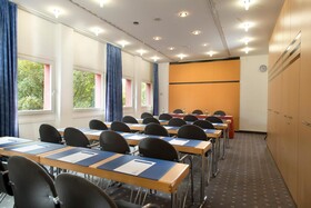 Tryp by Wyndham Halle
