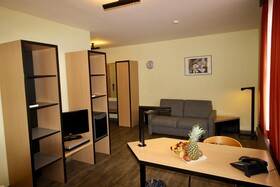 Tryp by Wyndham Halle